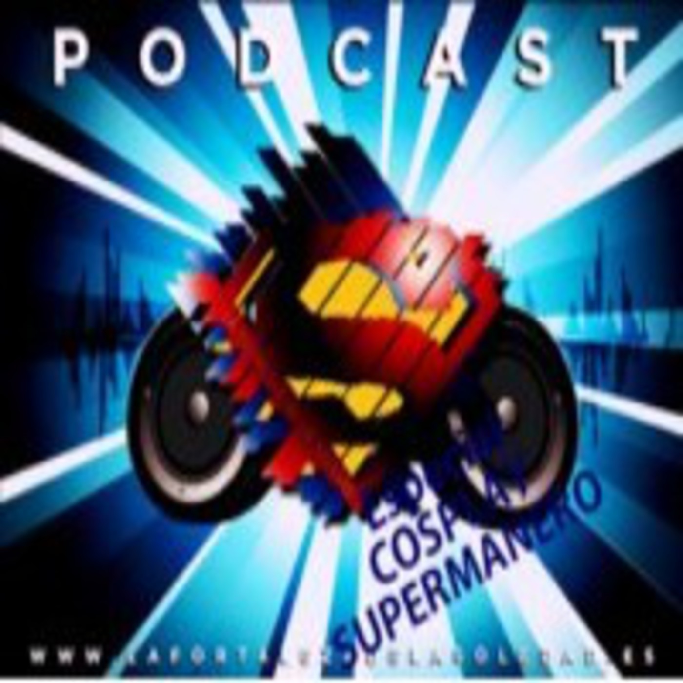 Podcast La Fortaleza de la Soledad.es