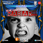 No Me Hagas Rabiar !!!