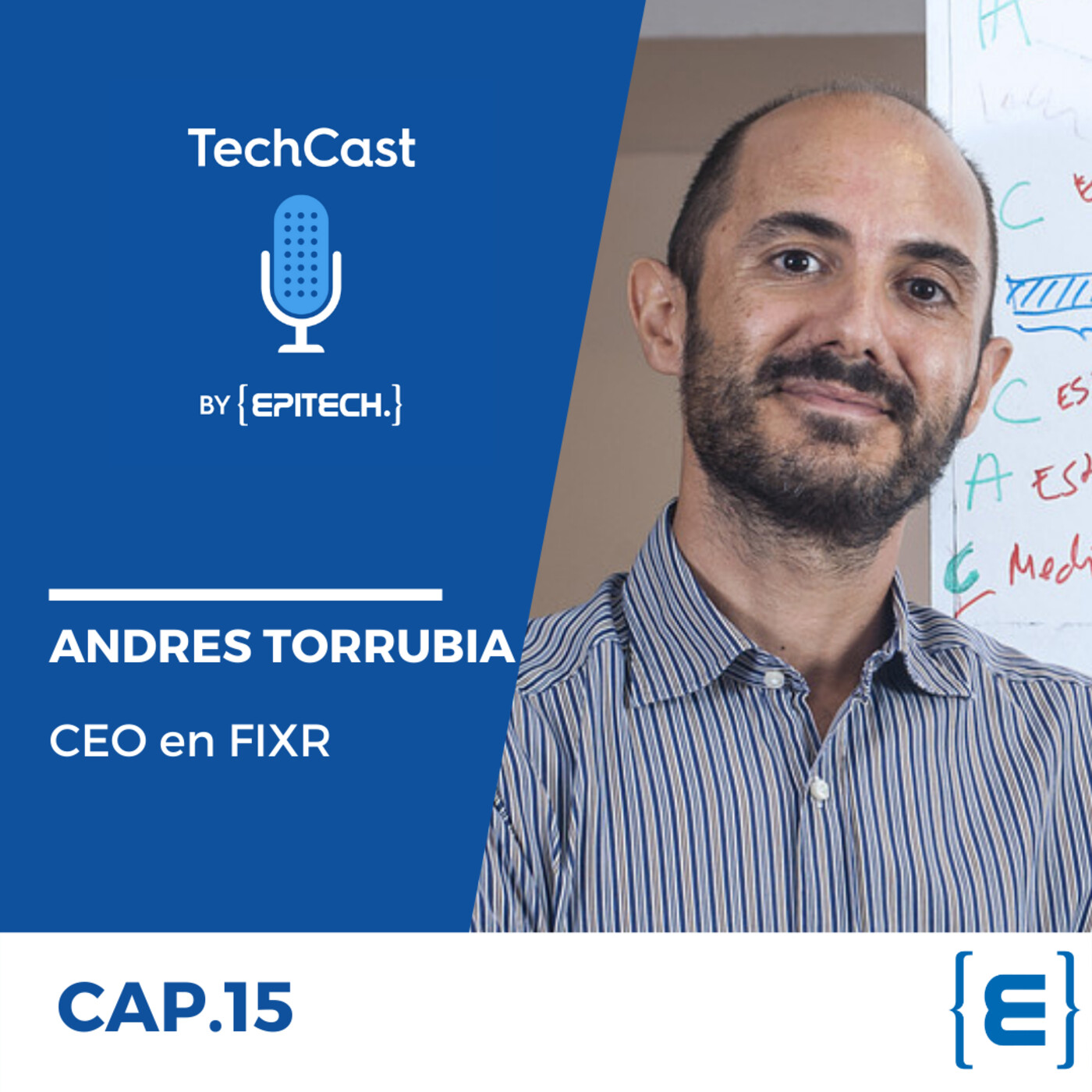 TechCast by Epitech