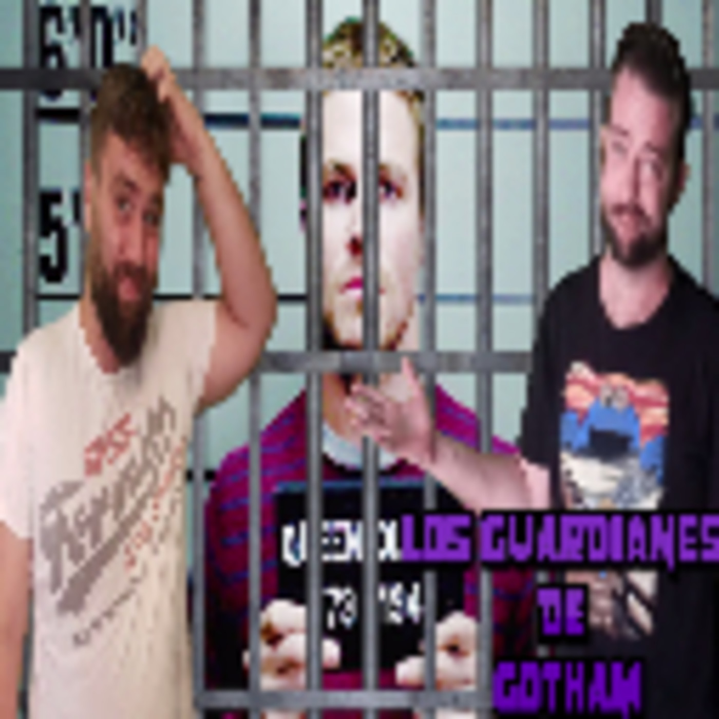 Los Guardianes de Gotham