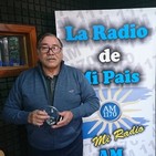 "TELARES MUSICALES" 07 de junio de 2019 - 1ra hs.