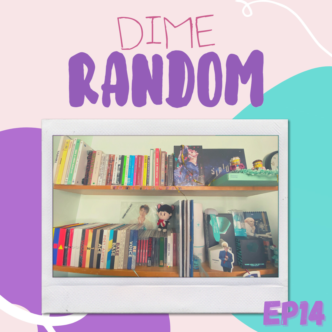 Dime Random