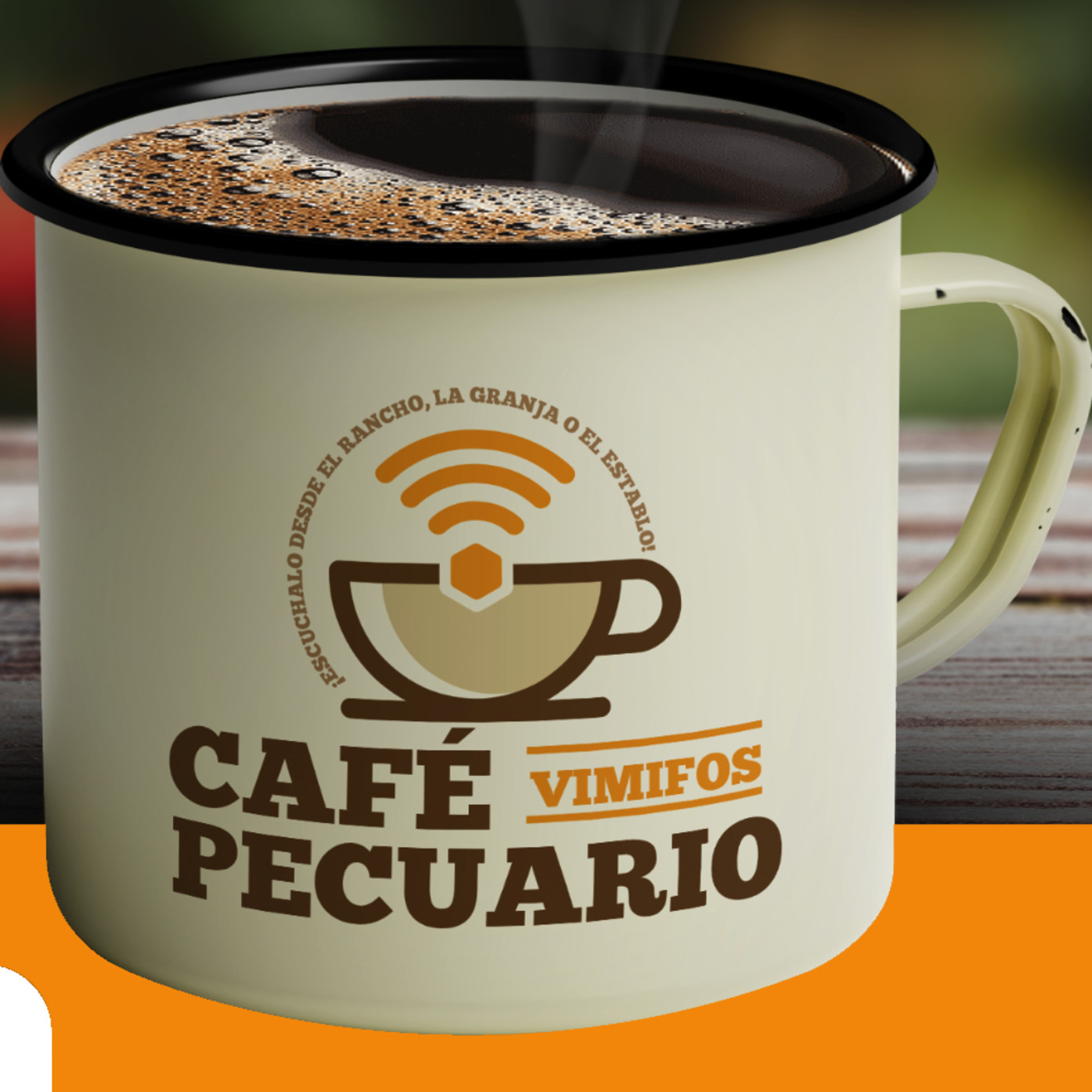 Café Pecuario