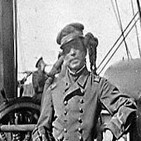 EstíoCast 13 - Ralph Semmes, el Caballero Corsario del Sur