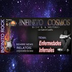 Infinito Cosmos Pgm Completo 02x02 – Enfermedades Infernales