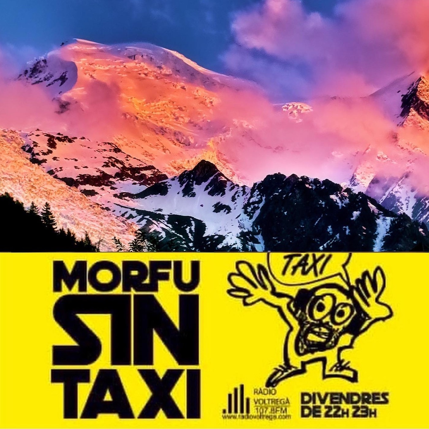 MorfuSinTaxi