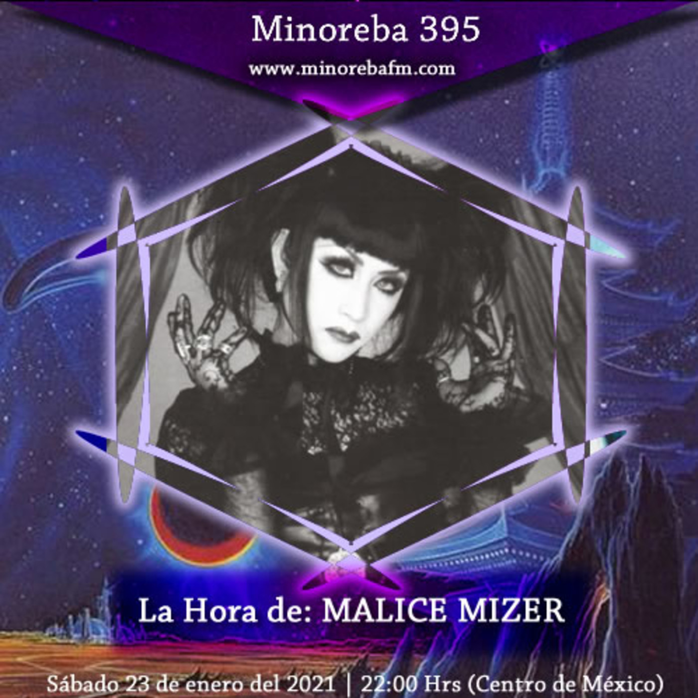La Hora de la Minoreba
