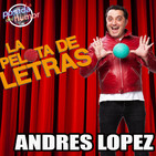 andres lopez .......la pelota de letras