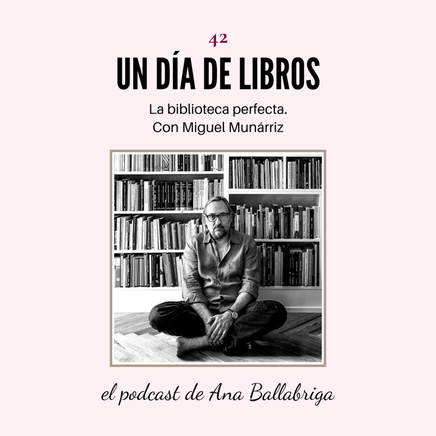 Un Día de Libros
