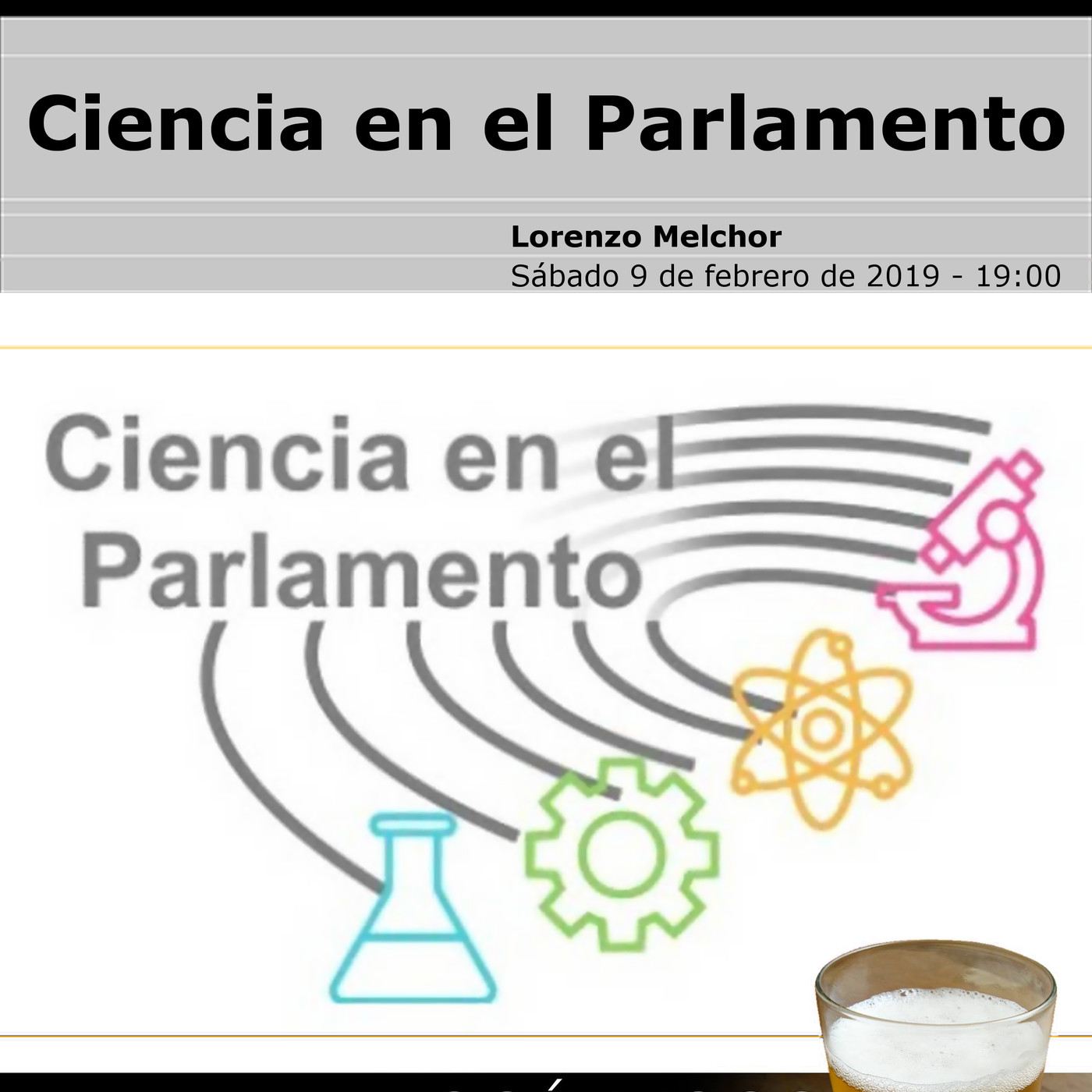 Podcast Pensando Críticamente