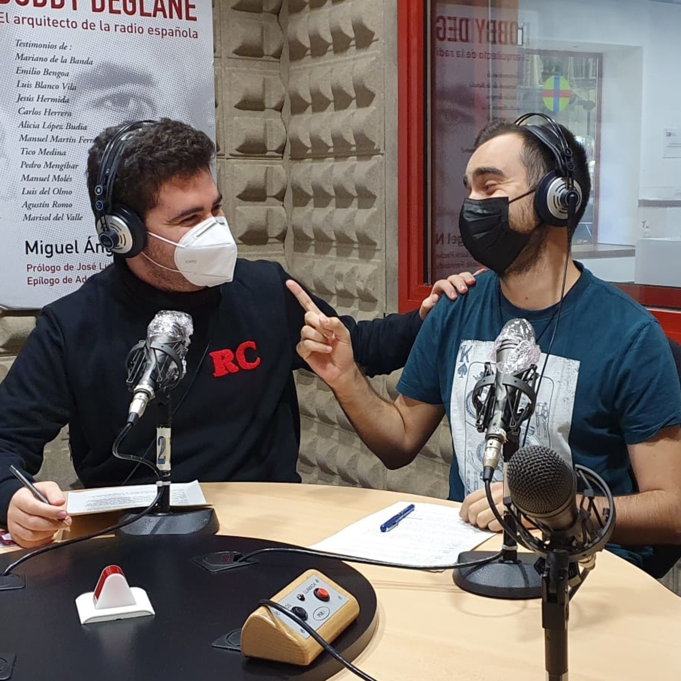 periodismoradioytv CEU