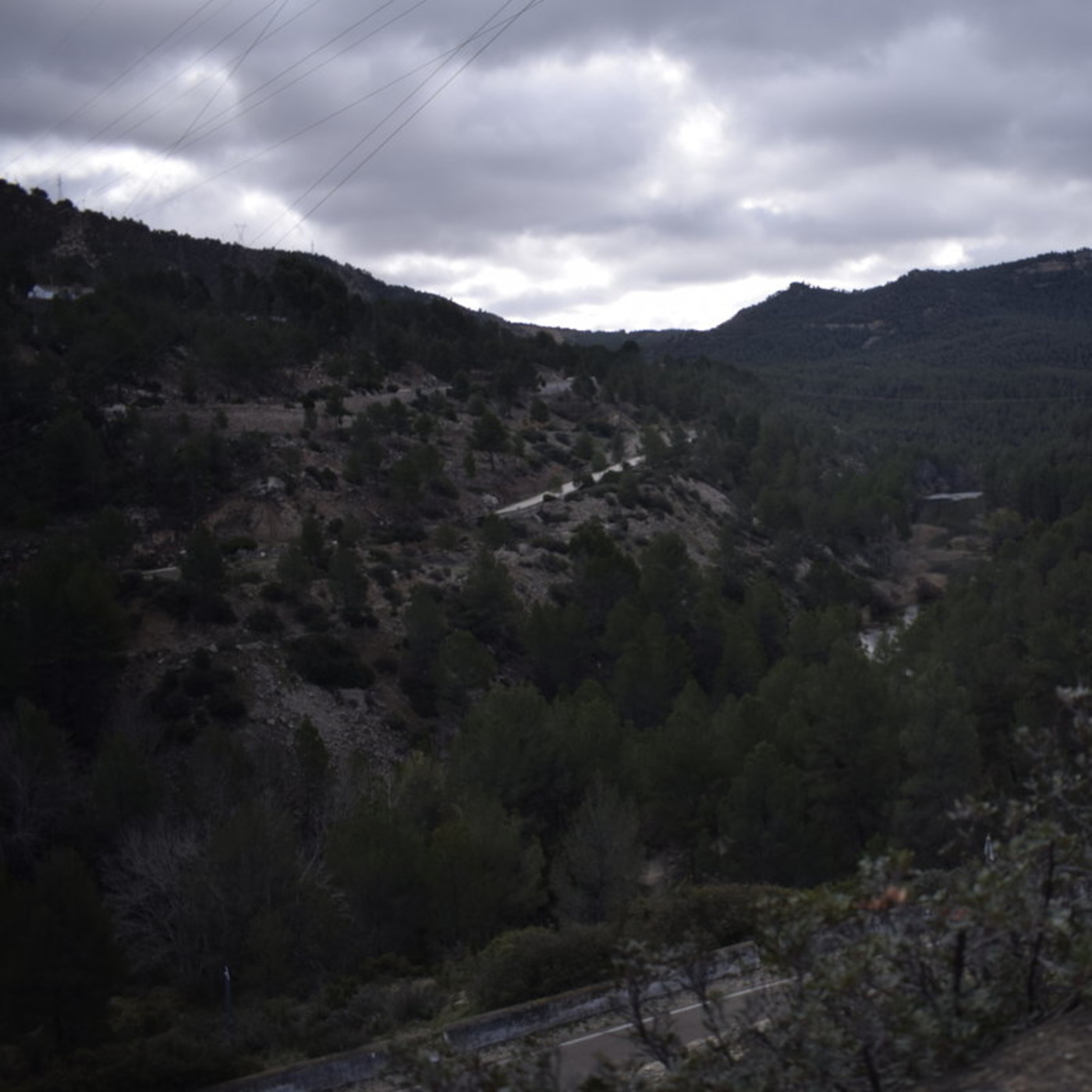 Piloto: Informativo Medio Ambiental de Castilla-La