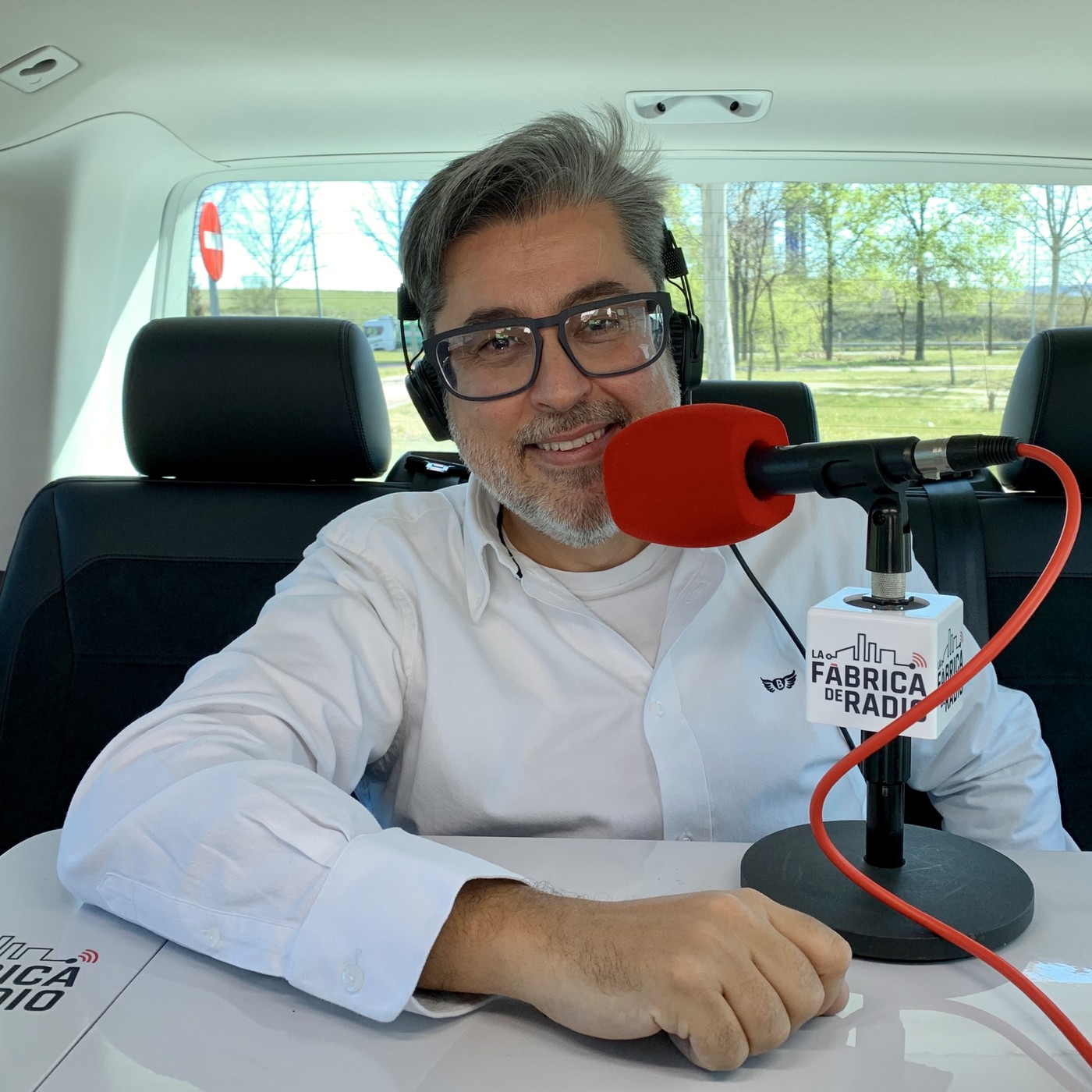 Todo irá Bien by Paco Cremades