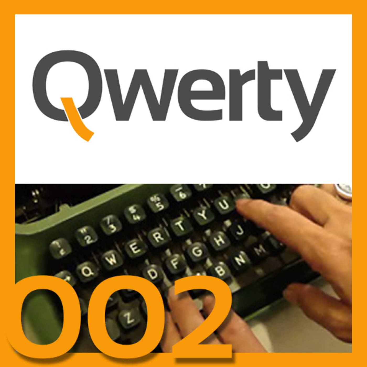 Qwerty / Historias de la ciencia