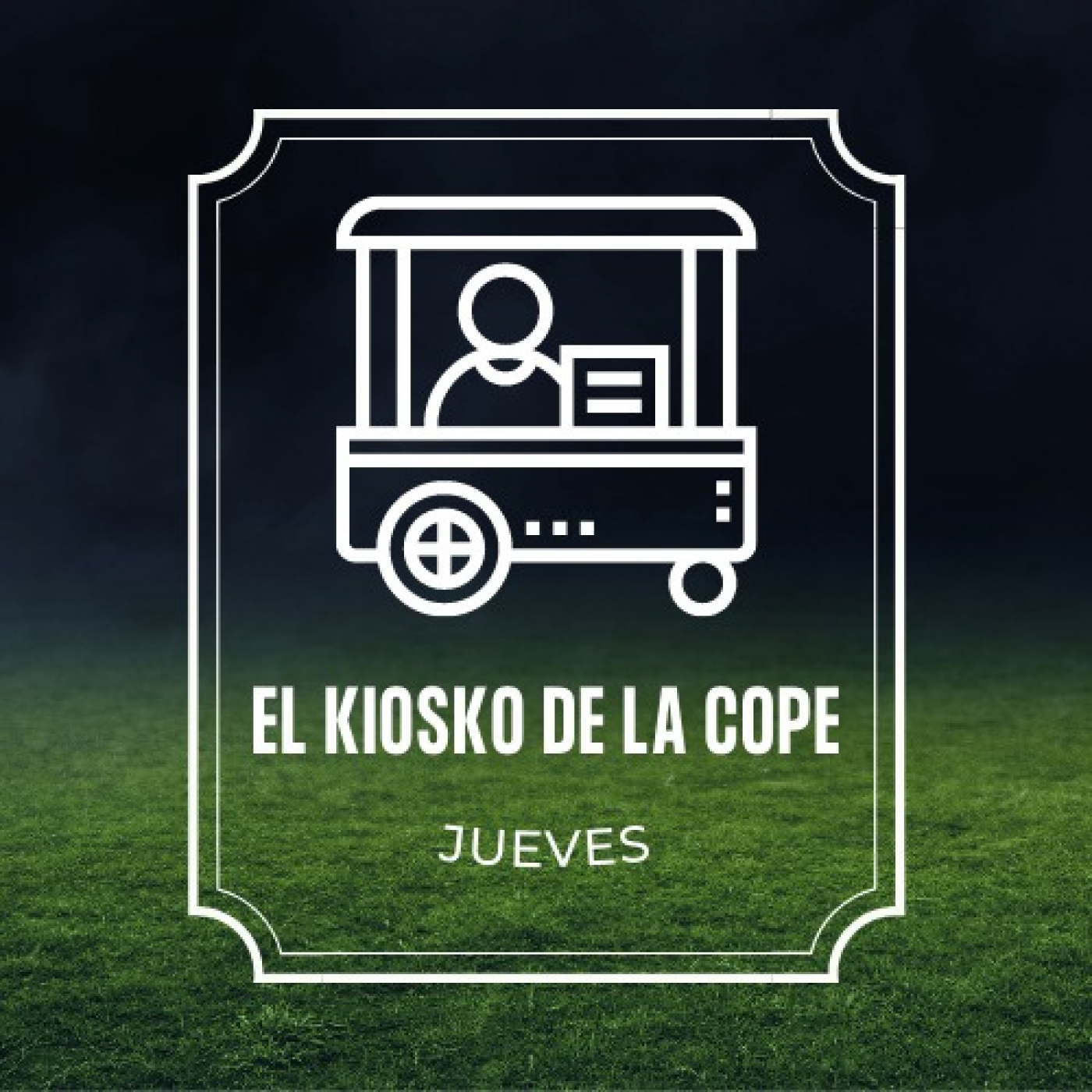 Deportes COPE Gipuzkoa 24/03/2022 episode artwork