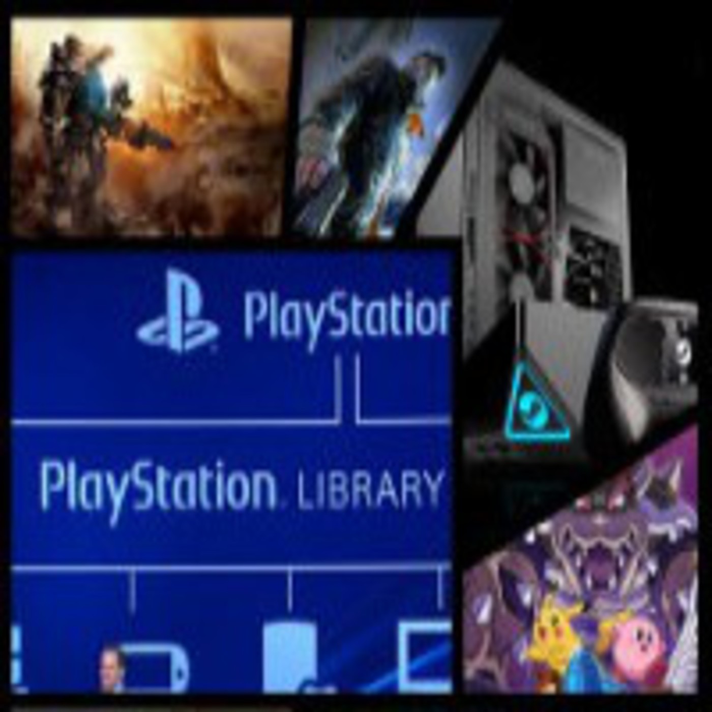 Reset - El Punto de encuentro Gamer!