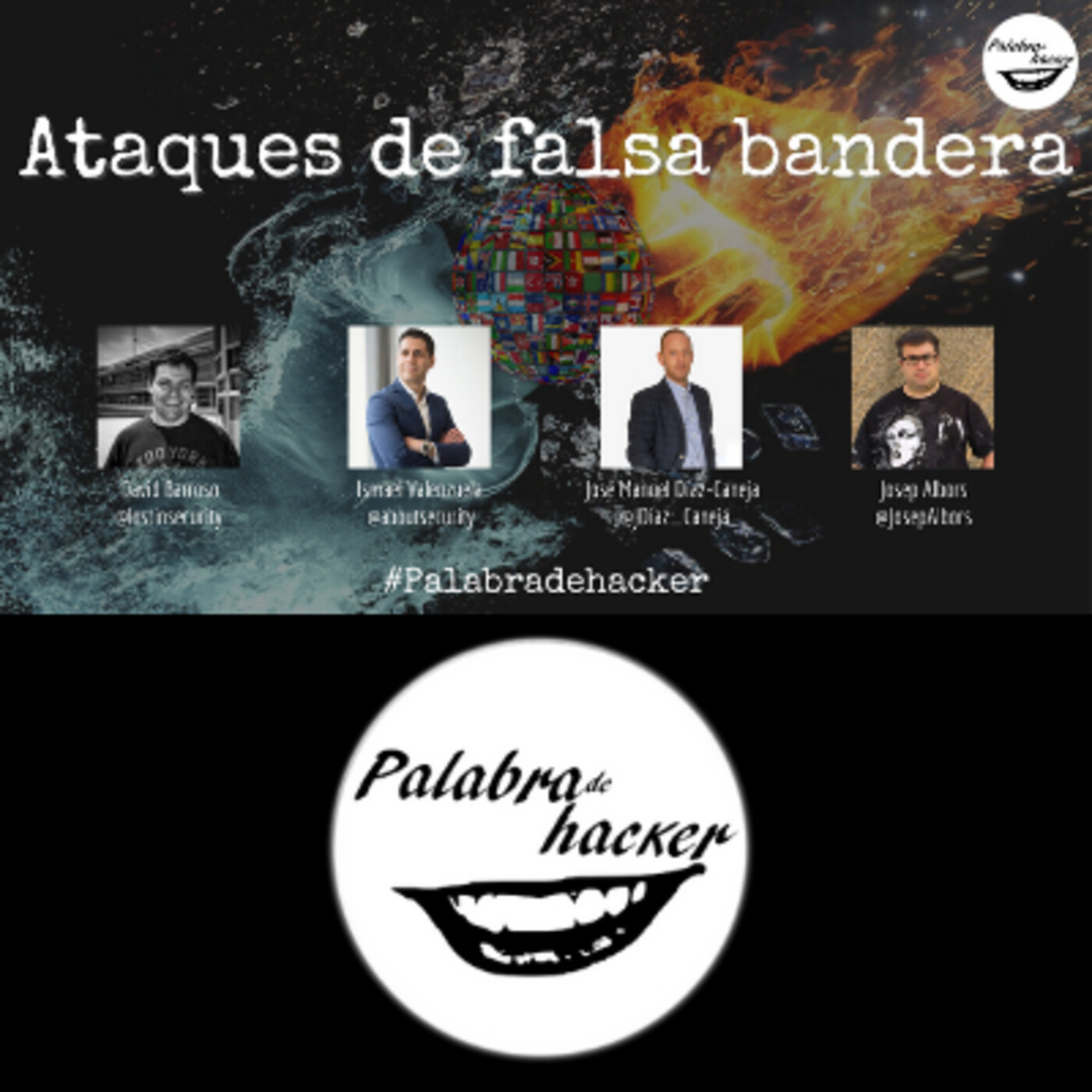 Palabra de hacker