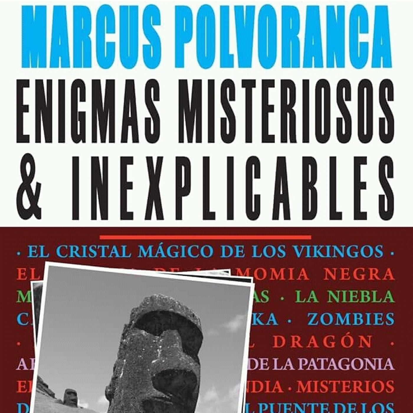 Enigmas Misteriosos & Inexplicables