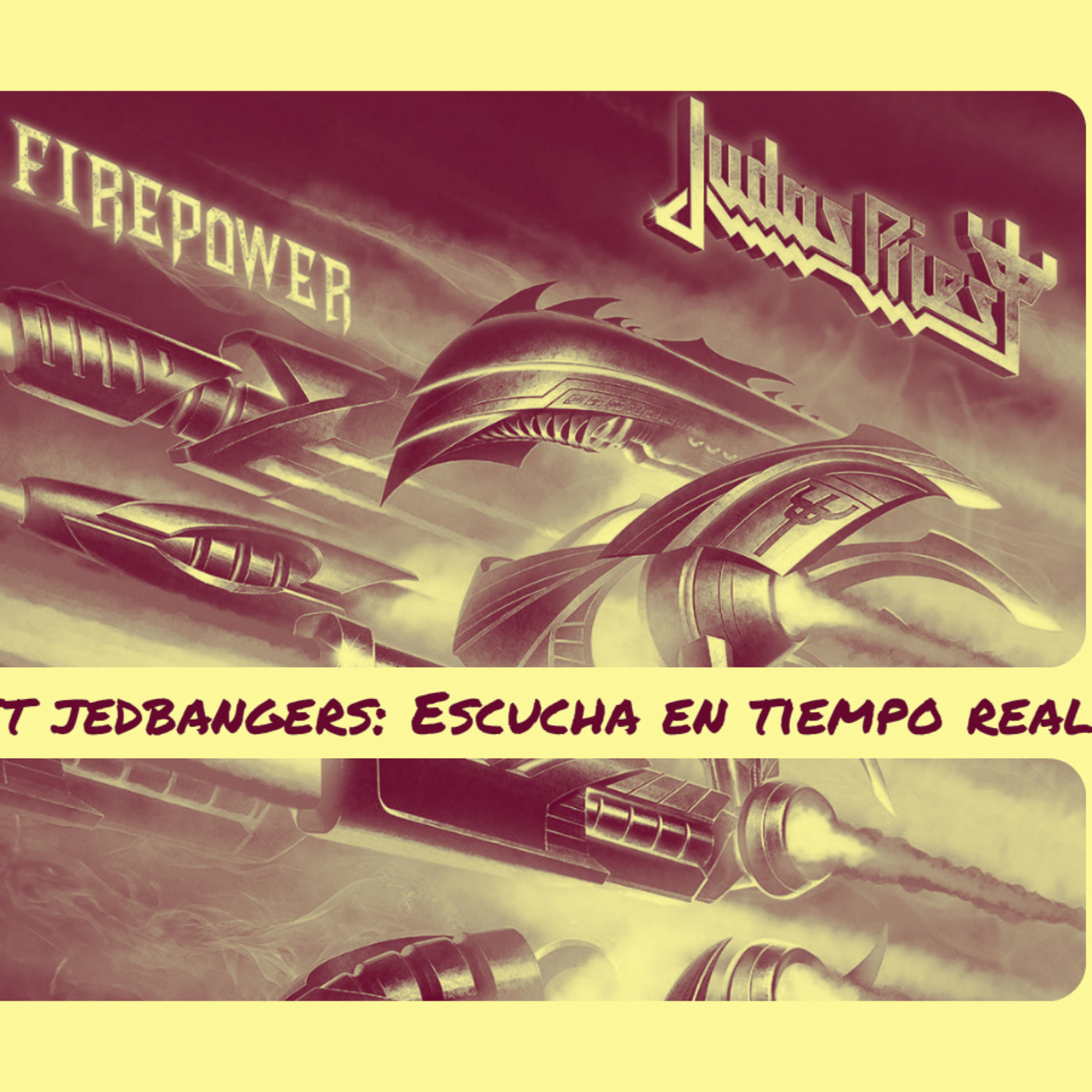 Jedbangers - Metal Online (Argentina)