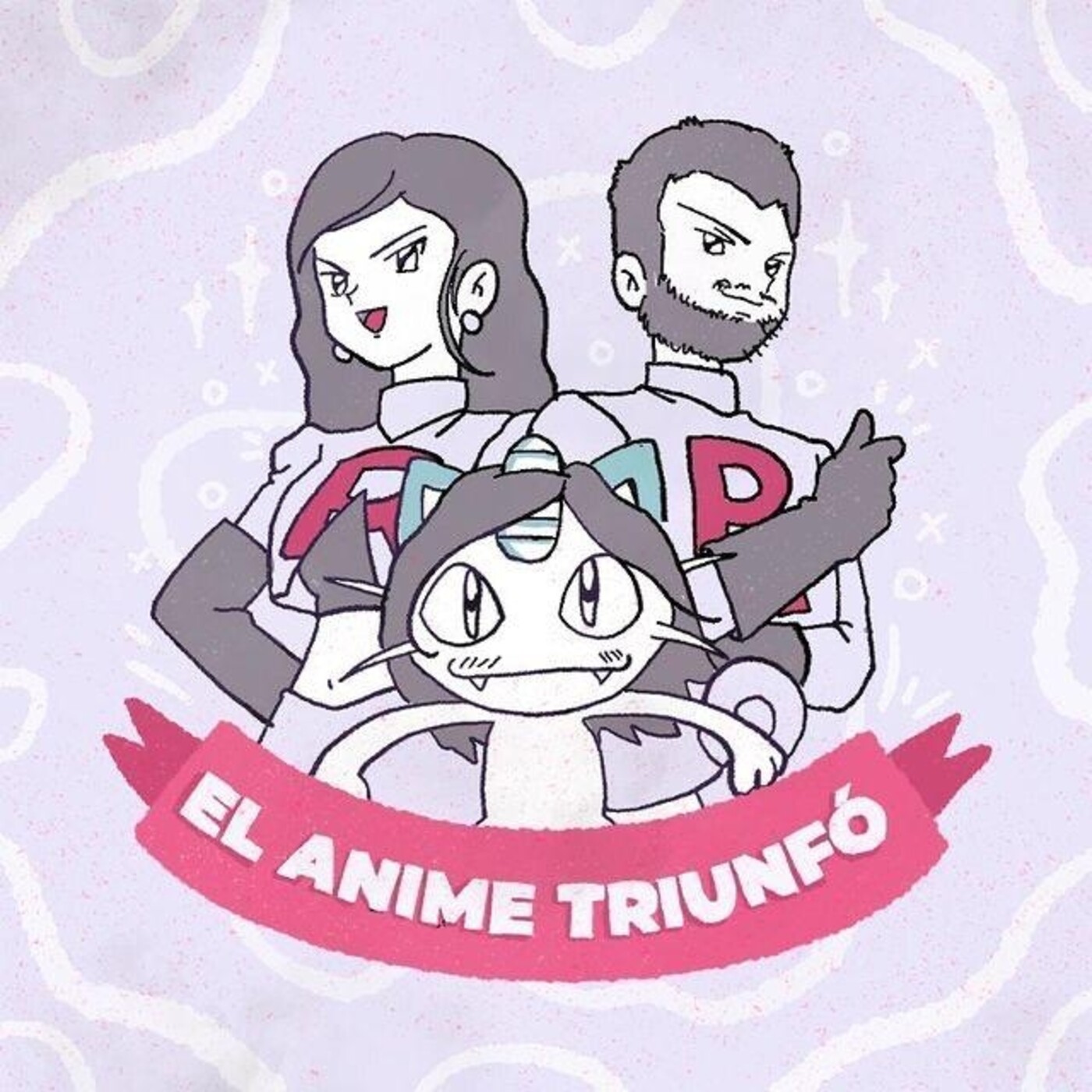 T3 #14: Un cuento de Invierno (GIVEN) - Con @donimcleod episode artwork