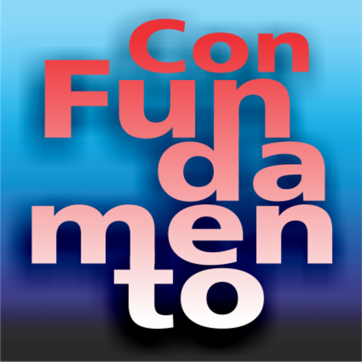Con Fundamento 31 marzo 2017