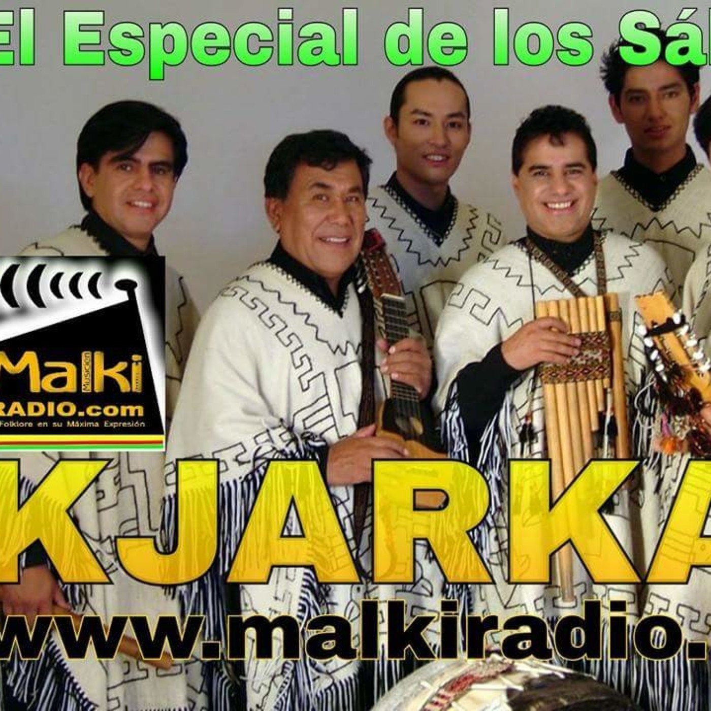 LOS ESPECIALES de PENTAGRAMA LATINOAMERICANO