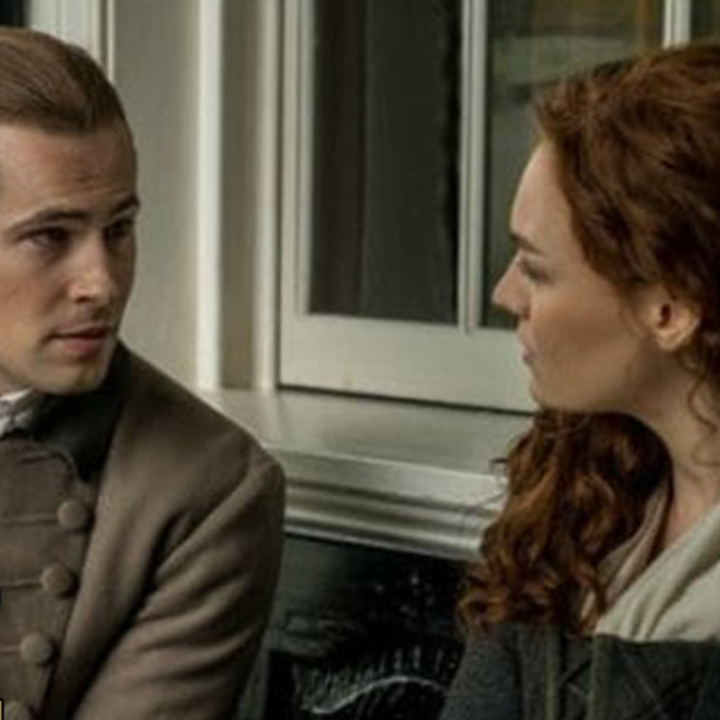 Forastera. Un podcast de Outlander