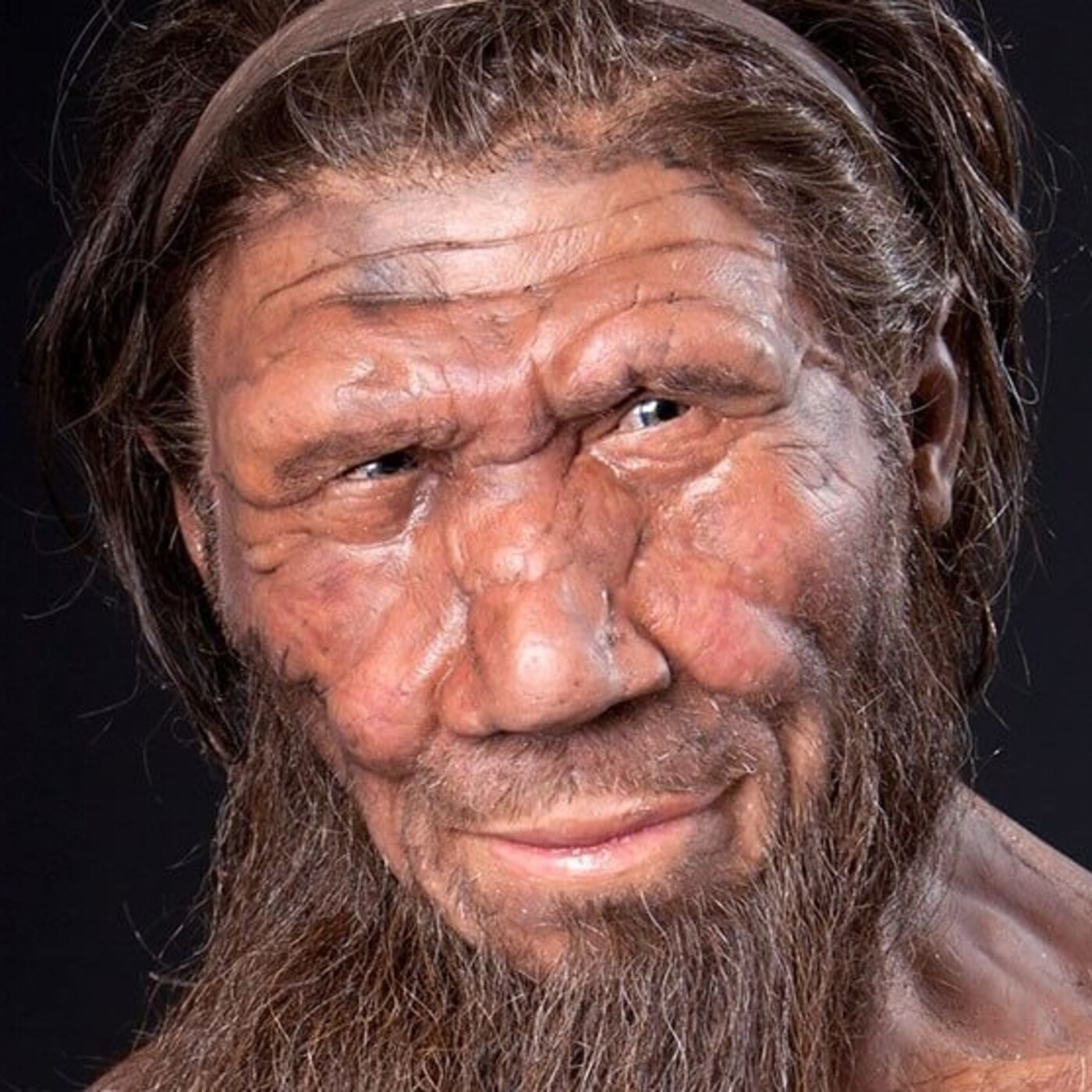 Ciencia en Más de Uno s03e18: ADN de neandertales en el suelo de las cavernas, con Juan Luis Arsuaga