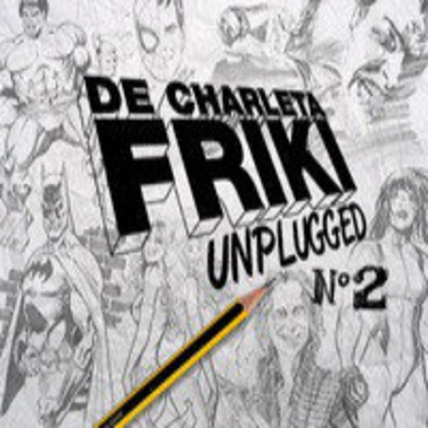 La Patrulla Friki Podcast