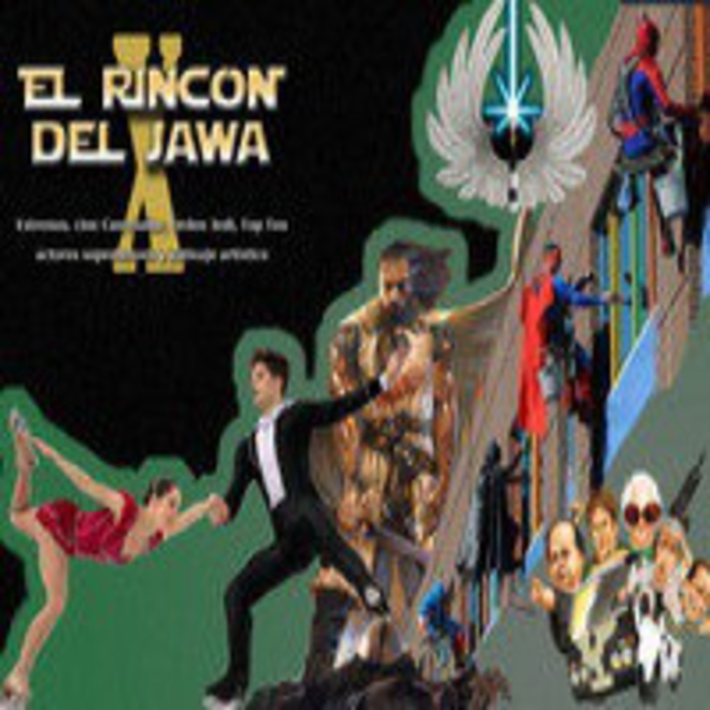 Rincón del Jawa