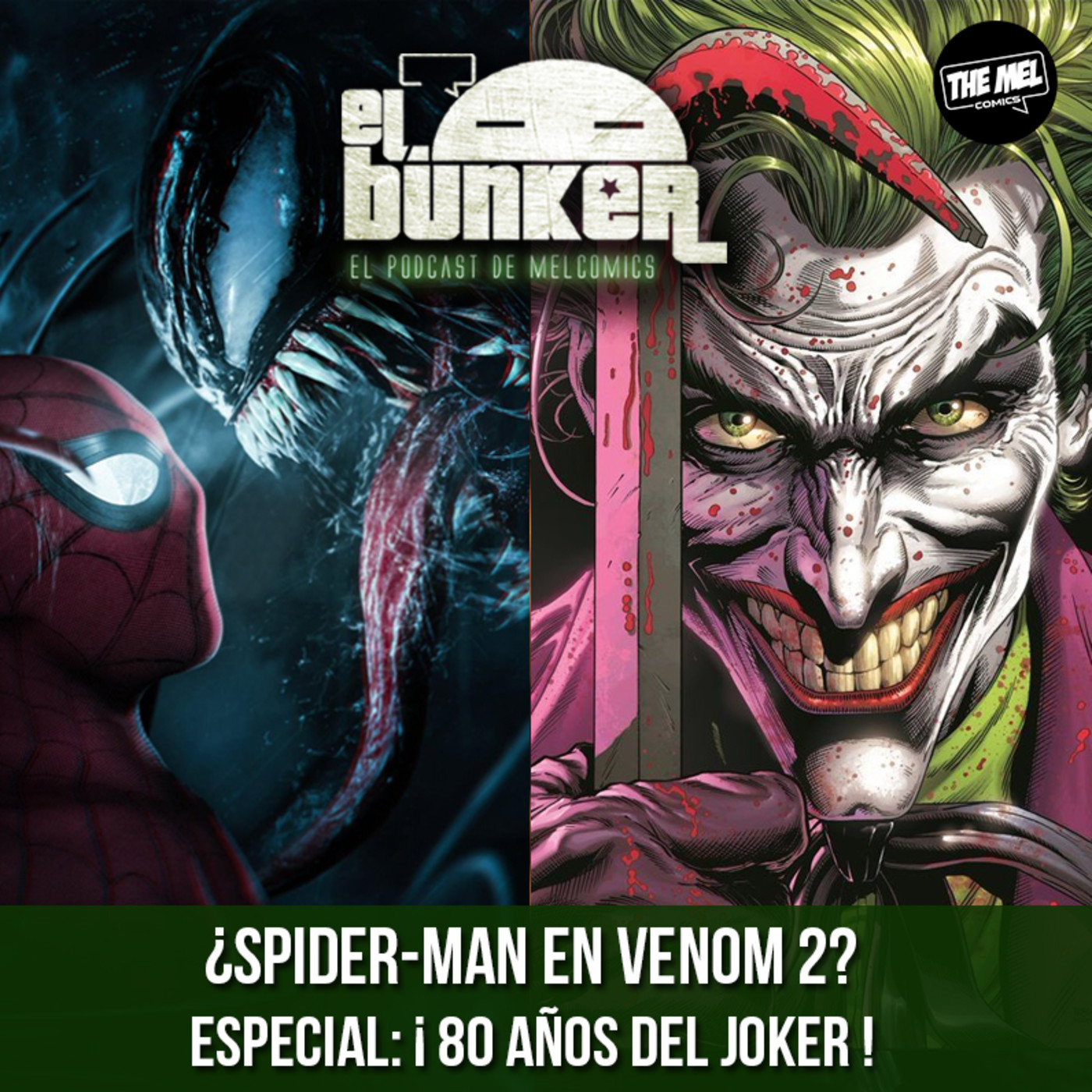 EL BUNKER