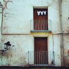 La Voz de la Casa de las Afueras 49