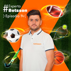 Experto Betsson ep. 14: previa y apuestas final UEFA Nations League