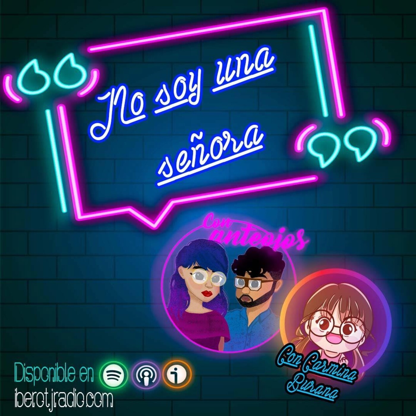Con Anteojos