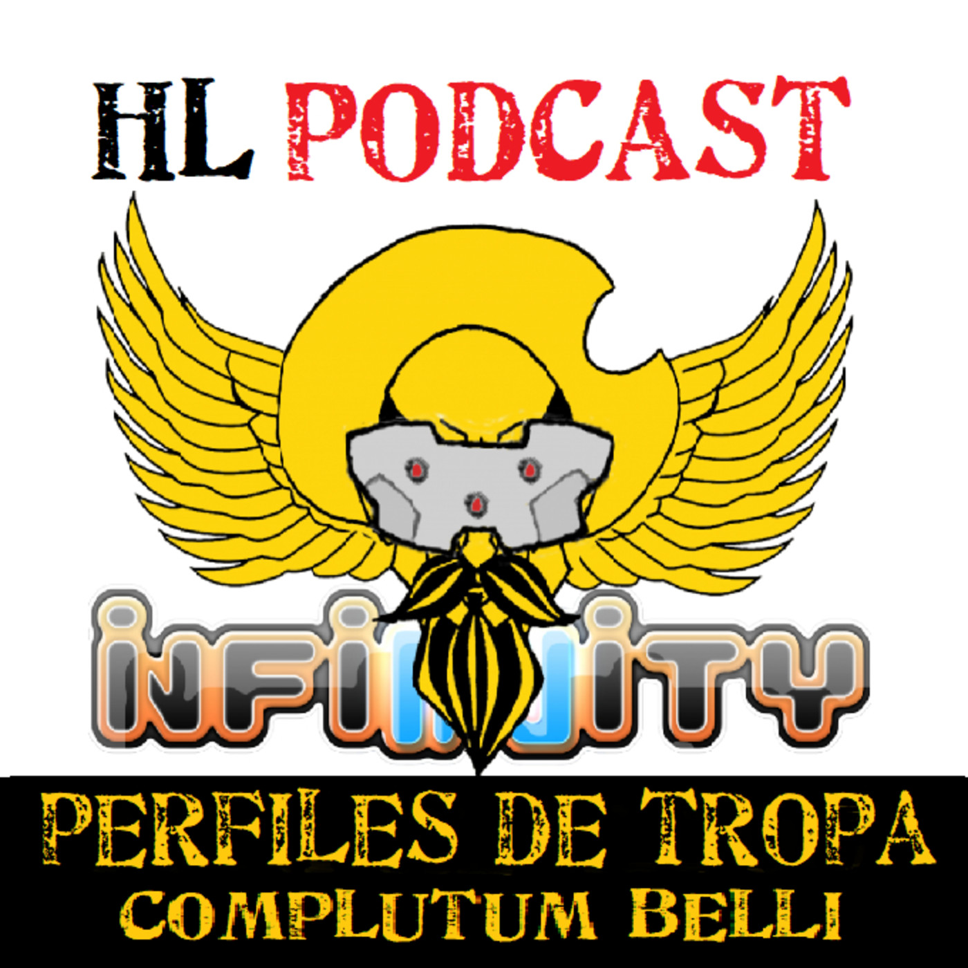 Habemus Ludum Podcast