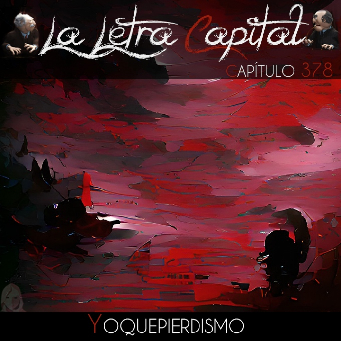 laletracapital podcast