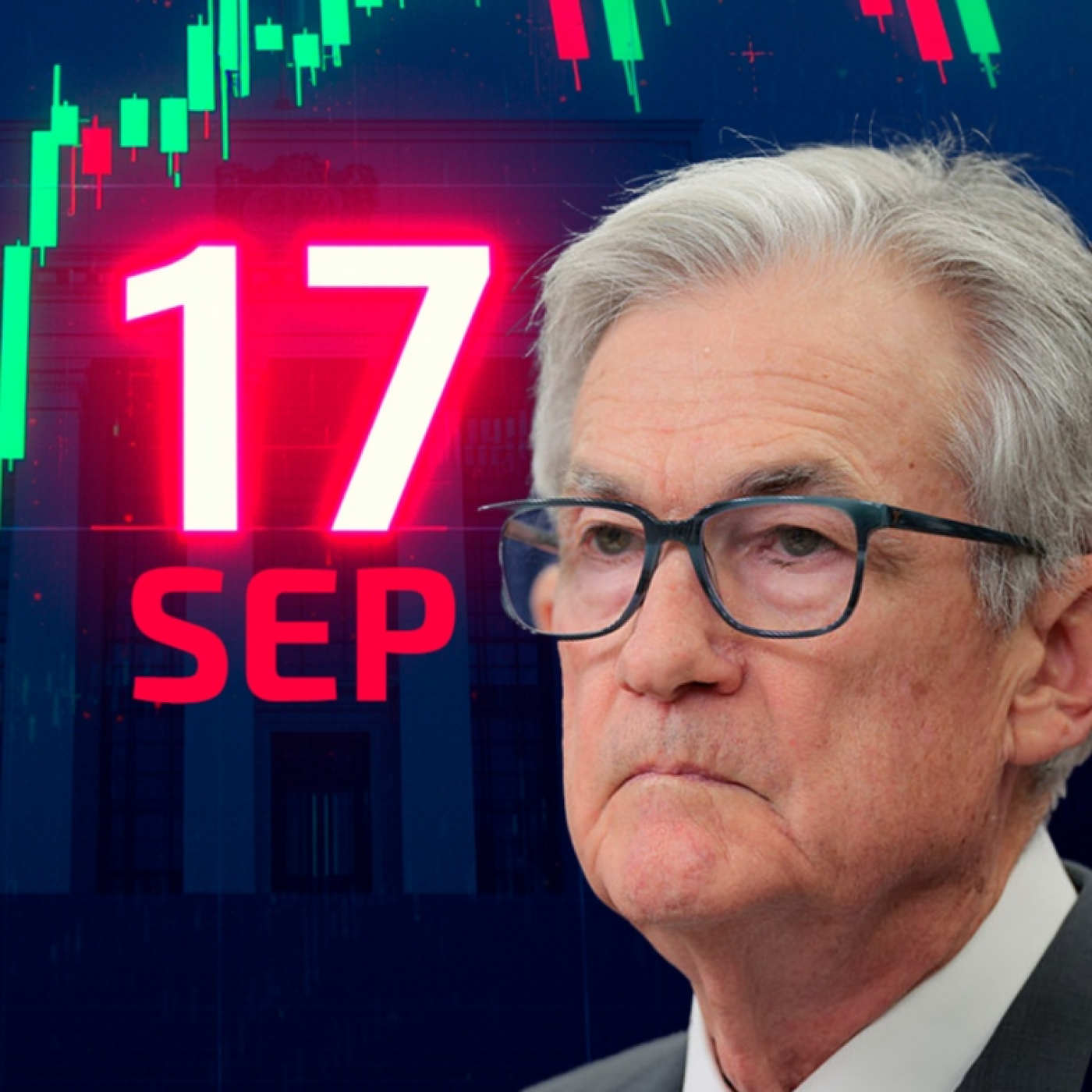 ⏳ Septiembre DECISIVO: la FED podría cambiar la economía mundial en UN DÍA