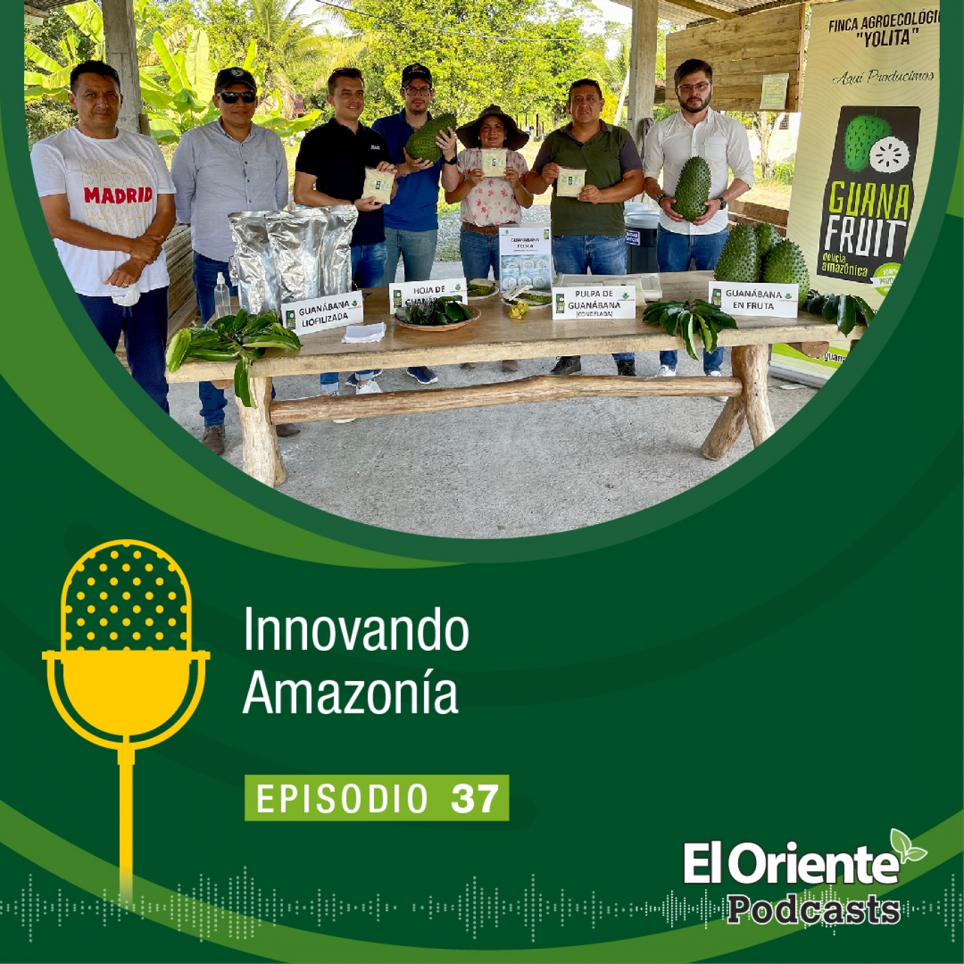 La Voz de la Amazonía