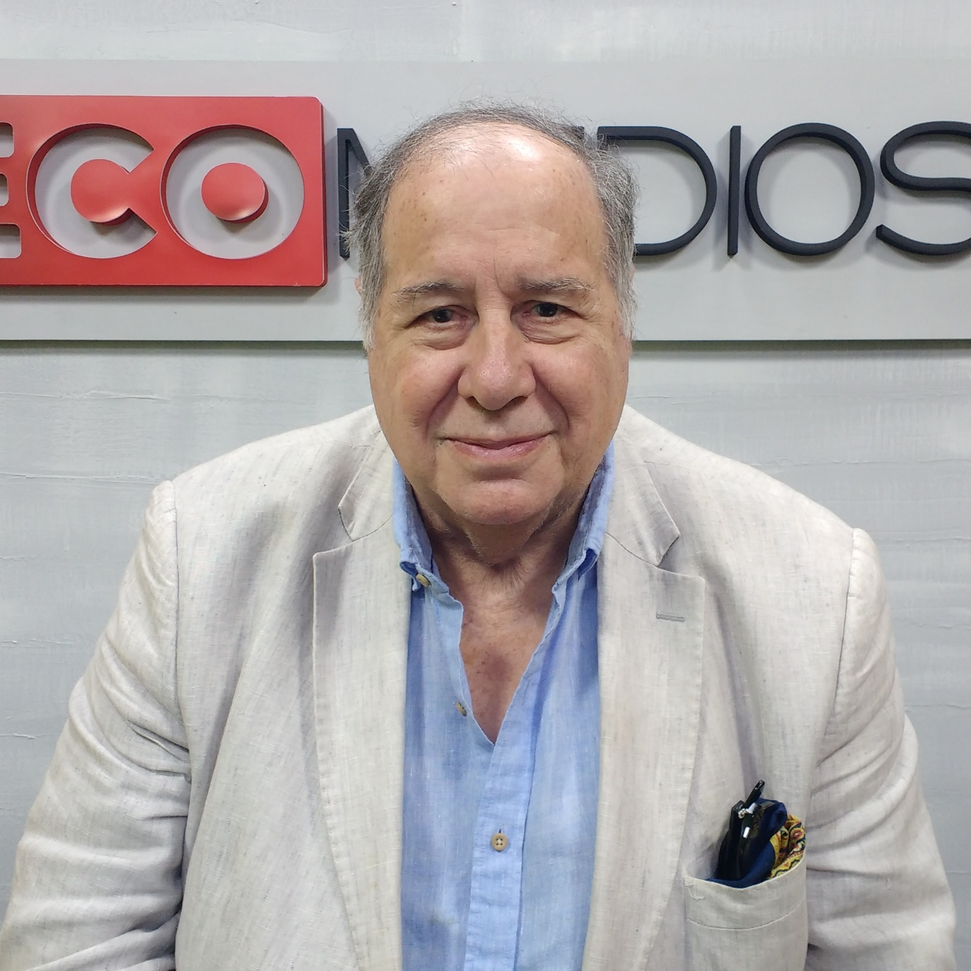 POLITICAS PUBLICAS 2030 con Miguel A Secchi 18-04-2024