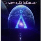 TLL 6x19 La aventura de lo extraño ÚLTIMO PROGRAMA