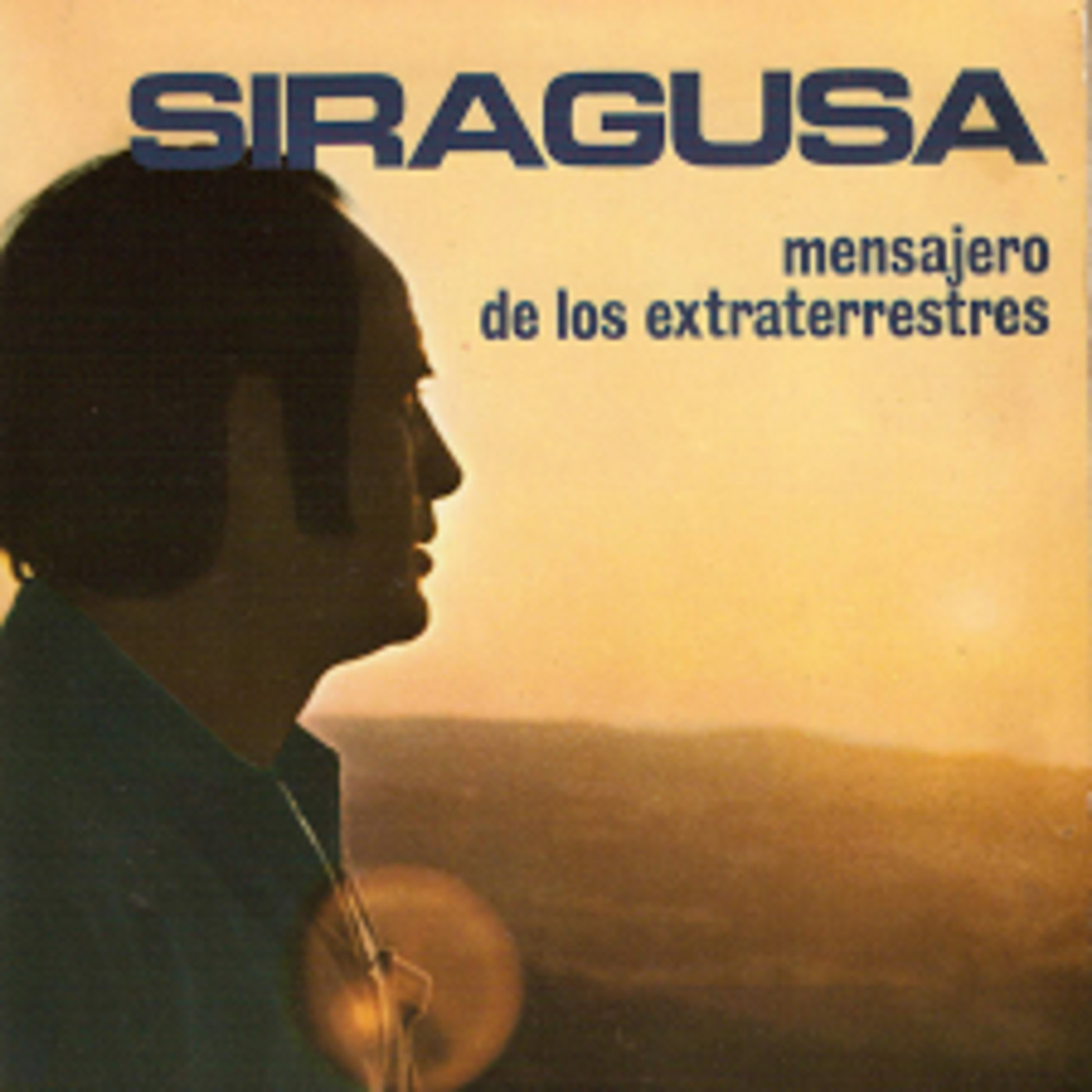 Siragusa, Mensajero de los Extraterrestres - Capítulo 5 - Hermes Trimegistro, Maestro de una generación -