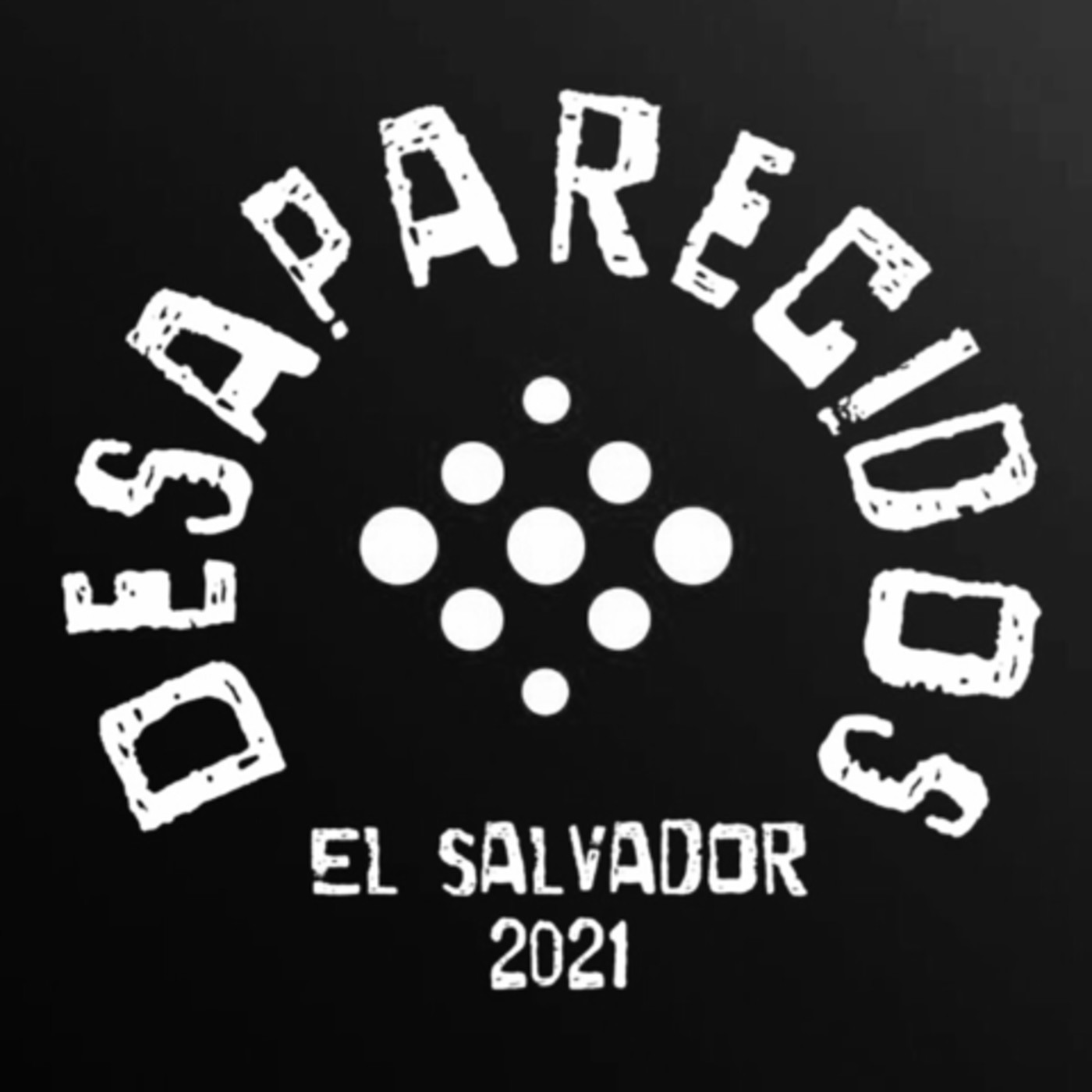 (03) DESAPARECIDOS-EL SALVADOR / Conversatorio SPACE / 30-OCT-21 episode artwork