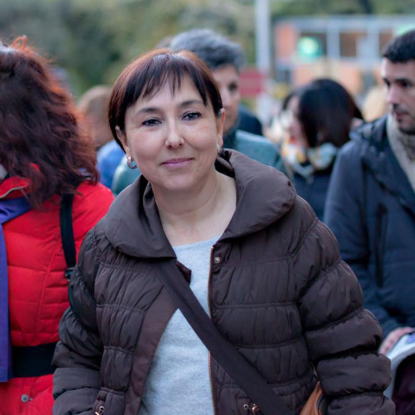 Podcast de Jaén en Común