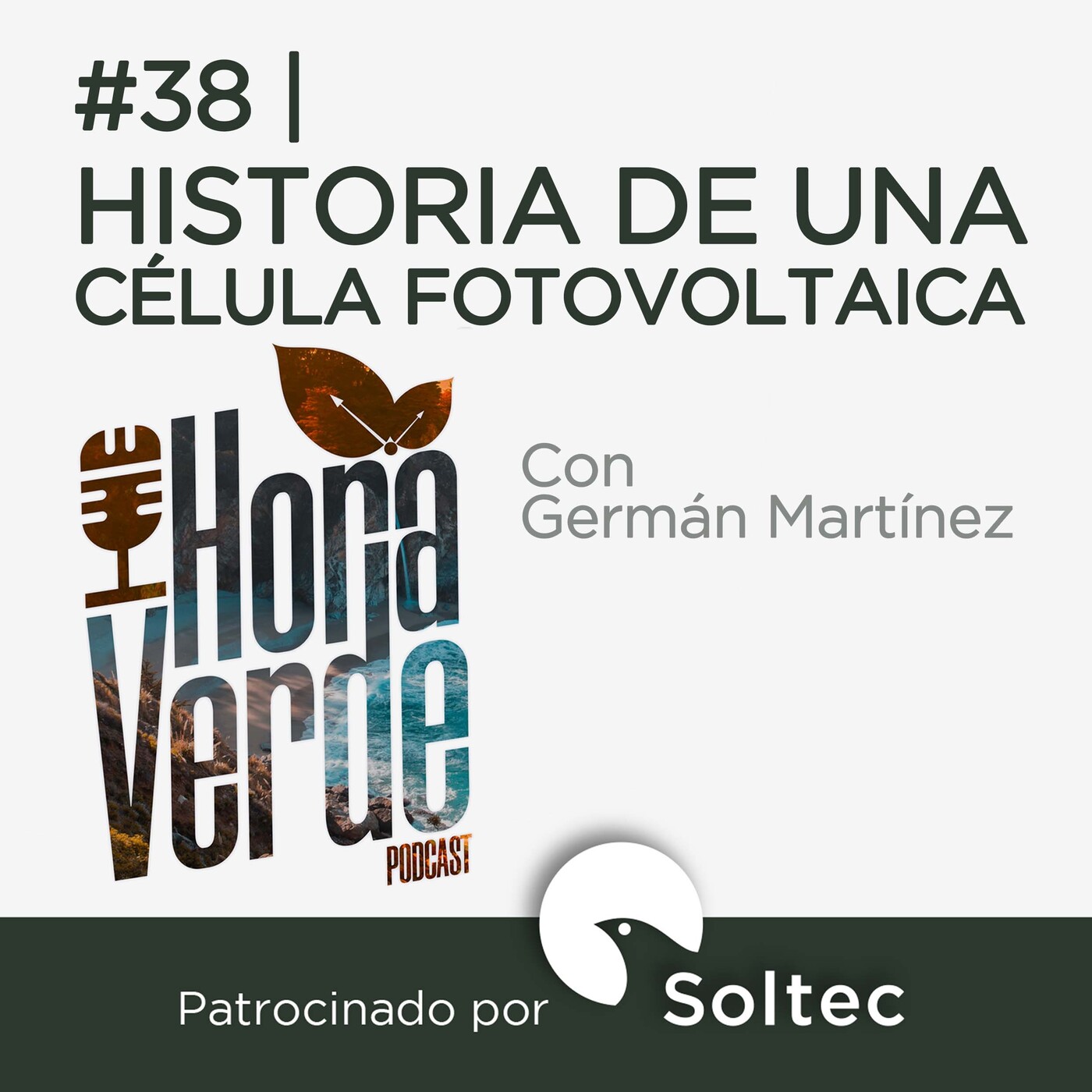 Hora Verde