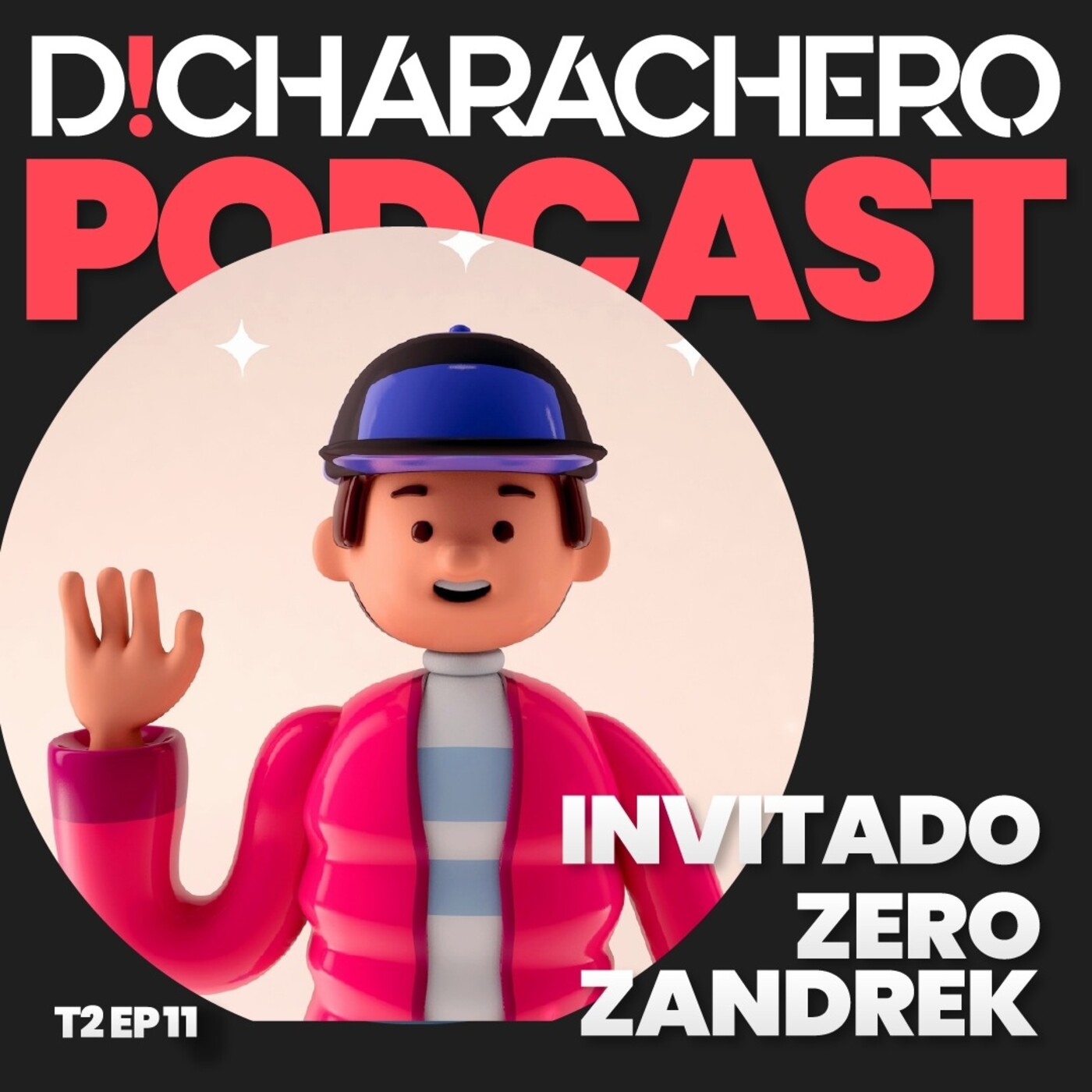 dicharachero.blog