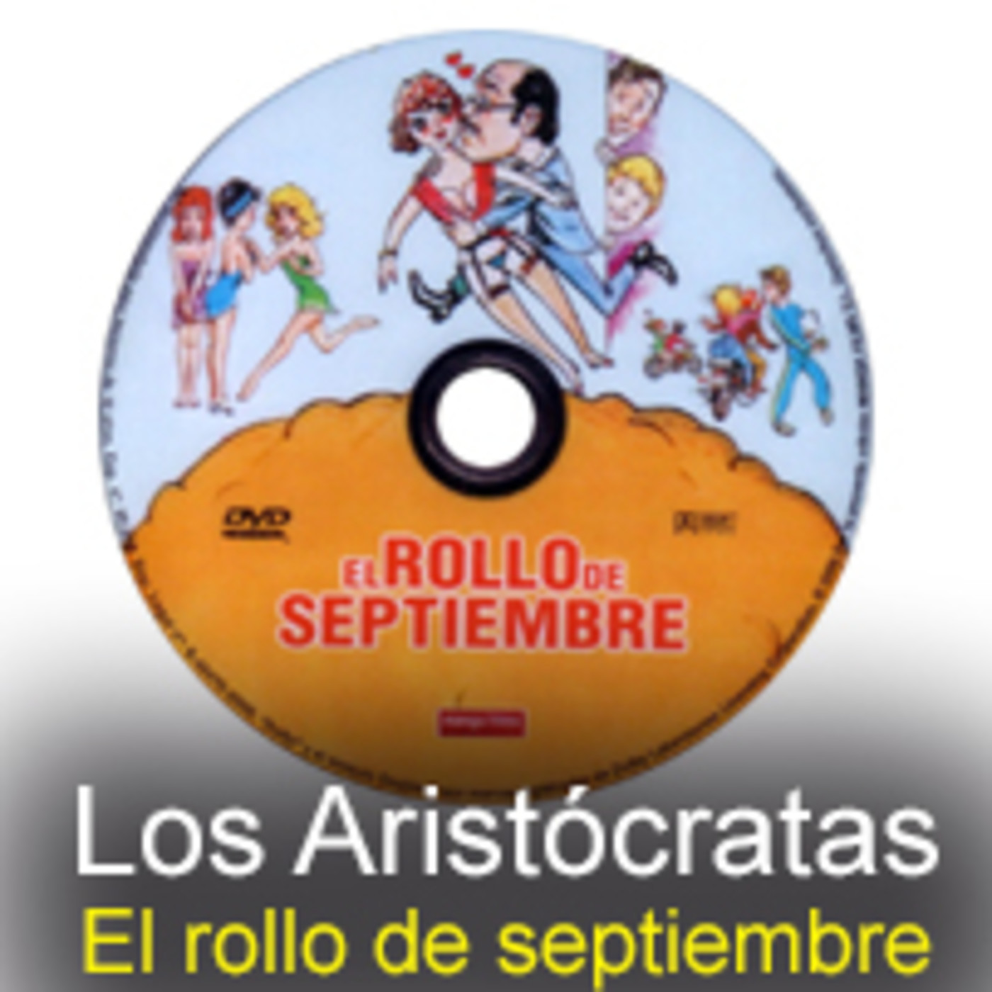 Los Aristócratas
