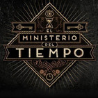 Me gusta leer y ver la tele 56: El ministerio del tiempo