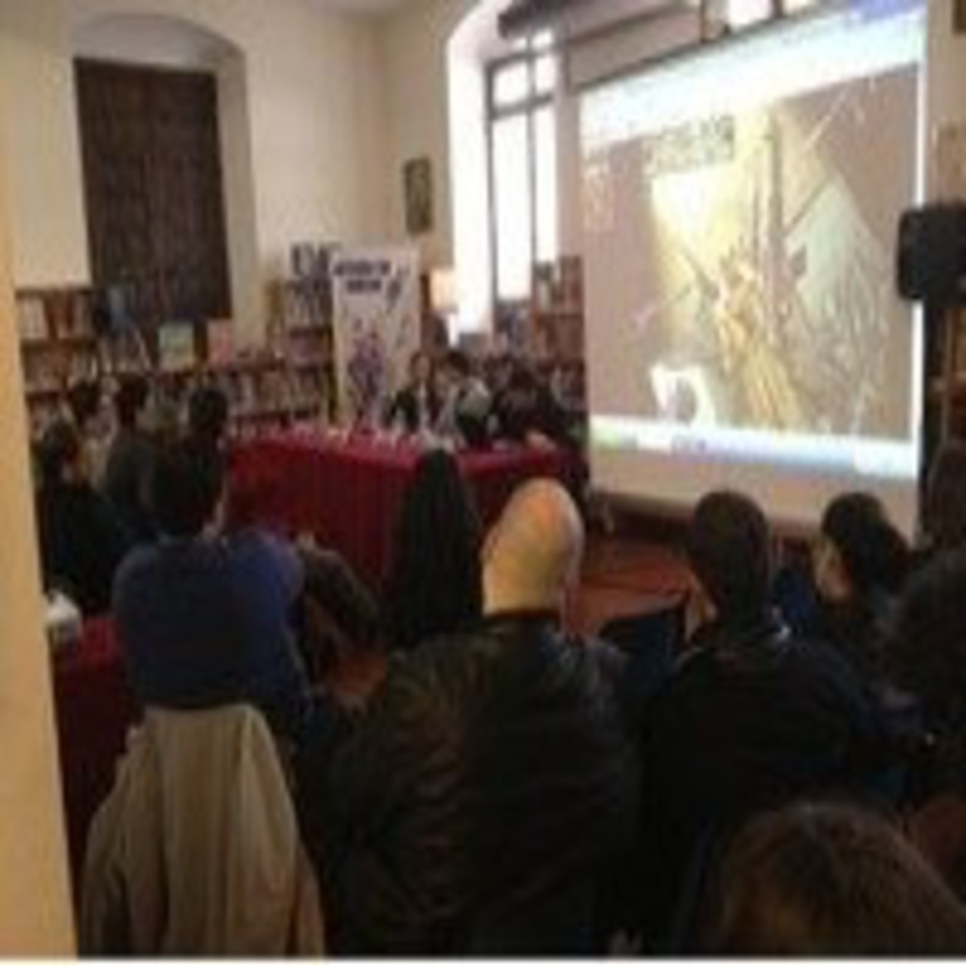 Comics desde Star City