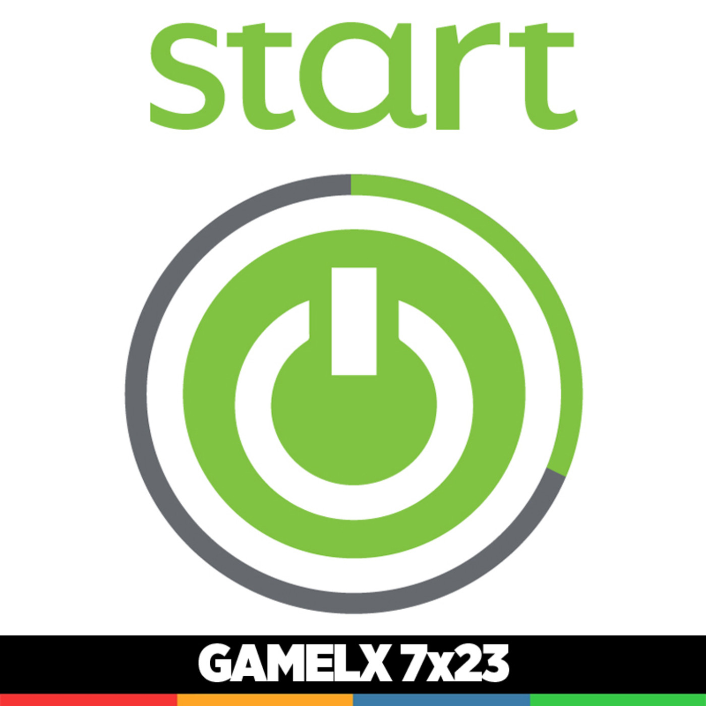 GAMELX Podcast