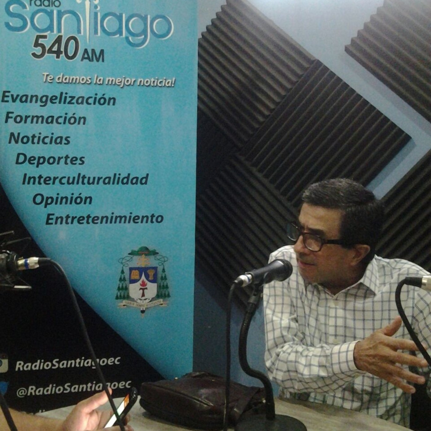 El Fiel de la Balanza